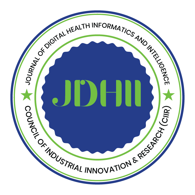 JDHII logo